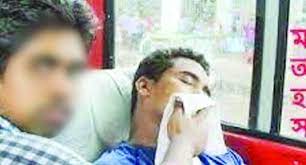 অজ্ঞান পার্টির কবলে পড়ে সর্বস্ব হারাচ্ছেন সাধারণ মানুষ